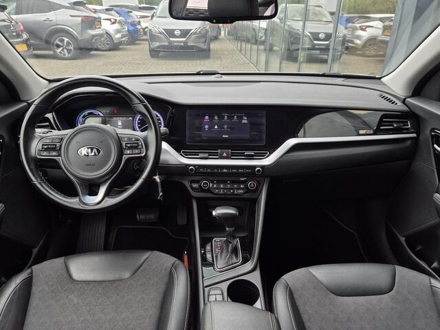KIA Niro 1.6 GDi Hybrid DynamicLine | Automaat | Trekhaak | Navigatie | Camera | – foto 10
