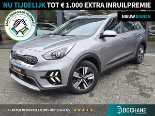KIA Niro 1.6 GDi Hybrid DynamicLine | Automaat |