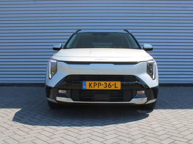 KIA Niro 1.6 GDi Hybrid DynamicPlusLine | Stuur-/stoelverwarming | Schuifdak | Elek. stoelverstelling + achterklep | Dodehoekdetectie | Camera | Telefoonlader | HK audio | LED | – foto 2