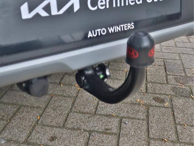 KIA Niro 1.6 GDi PHEV Plug-In-Hybrid DynamicLine 20.696km! | Navigatie | Camera | Stoelverwarming | Stuurverwarming | Trekhaak | tot 10 Jaar Garantie! | – foto 8