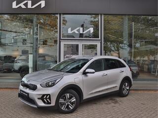KIA Niro 1.6 GDi PHEV Plug-In-Hybrid DynamicLine