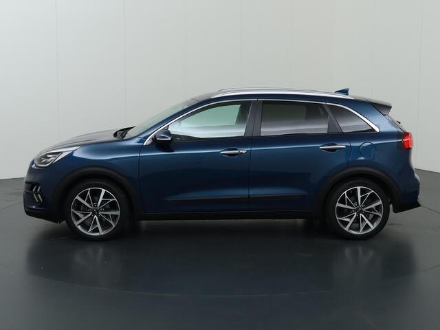 KIA Niro 1.6 GDi Hybrid Style Edition | Trekhaak | JBL Audio | Keyless | LED Koplampen | Adaptieve Cruise Control | Navigatie | 18"Lichtmetalen Velgen | – foto 5