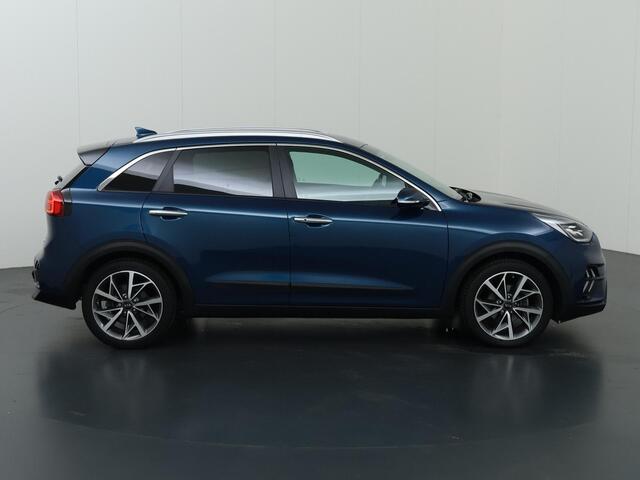 KIA Niro 1.6 GDi Hybrid Style Edition | Trekhaak | JBL Audio | Keyless | LED Koplampen | Adaptieve Cruise Control | Navigatie | 18"Lichtmetalen Velgen | – foto 6