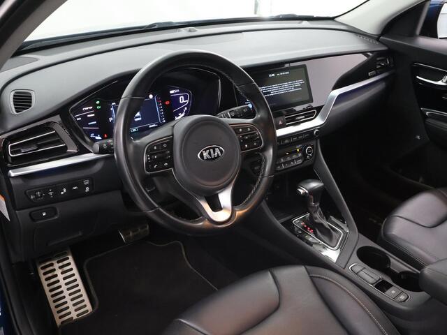 KIA Niro 1.6 GDi Hybrid Style Edition | Trekhaak | JBL Audio | Keyless | LED Koplampen | Adaptieve Cruise Control | Navigatie | 18"Lichtmetalen Velgen | – foto 7