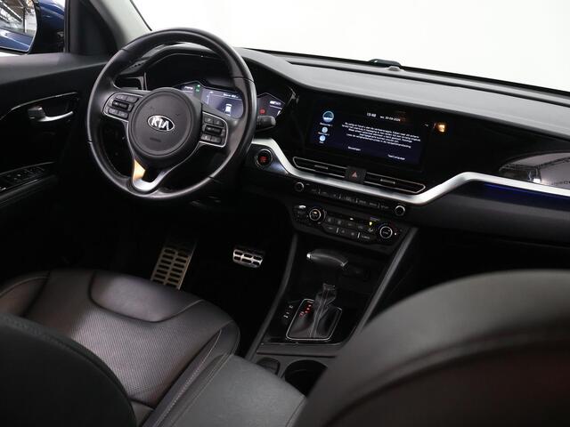 KIA Niro 1.6 GDi Hybrid Style Edition | Trekhaak | JBL Audio | Keyless | LED Koplampen | Adaptieve Cruise Control | Navigatie | 18"Lichtmetalen Velgen | – foto 9