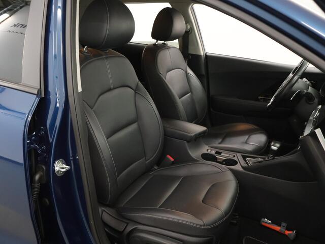 KIA Niro 1.6 GDi Hybrid Style Edition | Trekhaak | JBL Audio | Keyless | LED Koplampen | Adaptieve Cruise Control | Navigatie | 18"Lichtmetalen Velgen | – foto 10