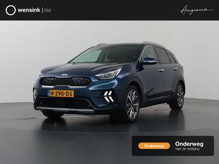 KIA Niro 1.6 GDi Hybrid Style Edition | Trekhaak