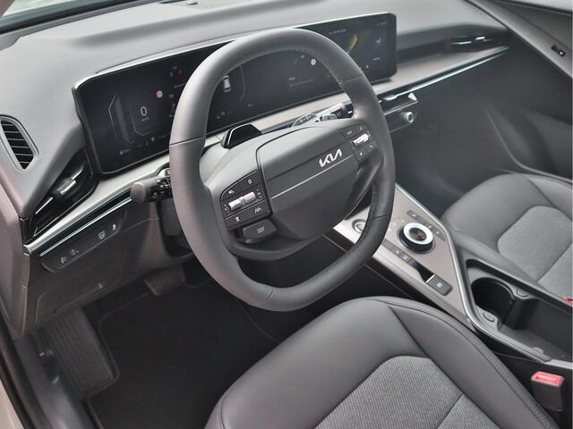 KIA Niro 1.6 GDi Hybrid DynamicLine Navigatie | Camera | Parkeersensoren | Adaptive Cruise Control | tot 10 Jaar Garantie – foto 10