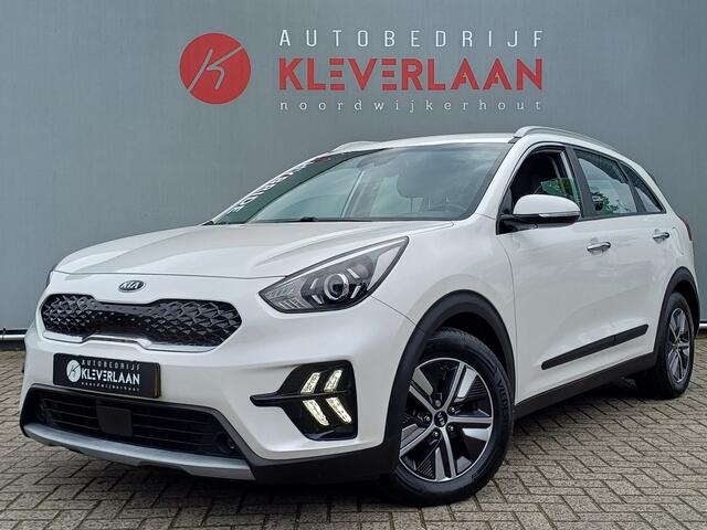 KIA Niro 1.6 GDi Hybrid DynamicLine | TREKHAAK AFNEEMBAAR | CAMERA | NAVI | APPLE CARPLAY/ ANDROID AUTO | Wij bieden financiering mogelijkheden aan. – foto 4