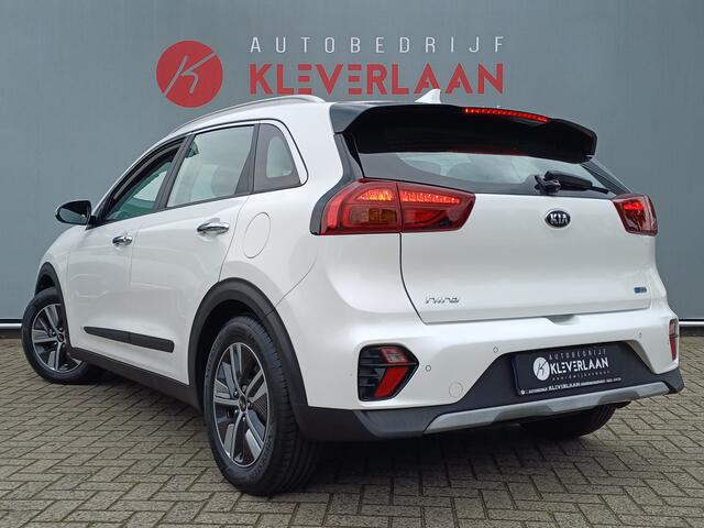 KIA Niro 1.6 GDi Hybrid DynamicLine | TREKHAAK AFNEEMBAAR | CAMERA | NAVI | APPLE CARPLAY/ ANDROID AUTO | Wij bieden financiering mogelijkheden aan. – foto 6