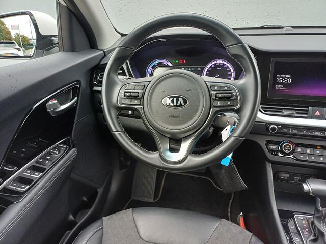 KIA Niro 1.6 GDi Hybrid DynamicLine | TREKHAAK AFNEEMBAAR | CAMERA | NAVI | APPLE CARPLAY/ ANDROID AUTO | Wij bieden financiering mogelijkheden aan. – foto 10