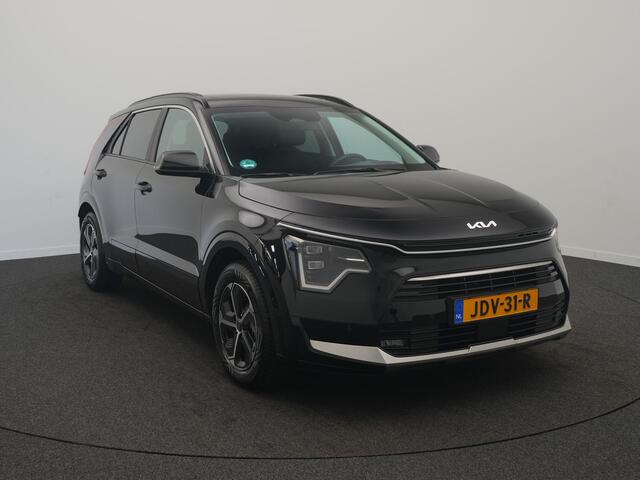 KIA Niro 1.6 GDi Hybrid DynamicPlusLine - RIJKLAARPRIJS - All seasonbanden - Trekhaak - Schuif-/kanteldak – foto 2