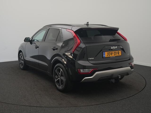KIA Niro 1.6 GDi Hybrid DynamicPlusLine - RIJKLAARPRIJS - All seasonbanden - Trekhaak - Schuif-/kanteldak – foto 3