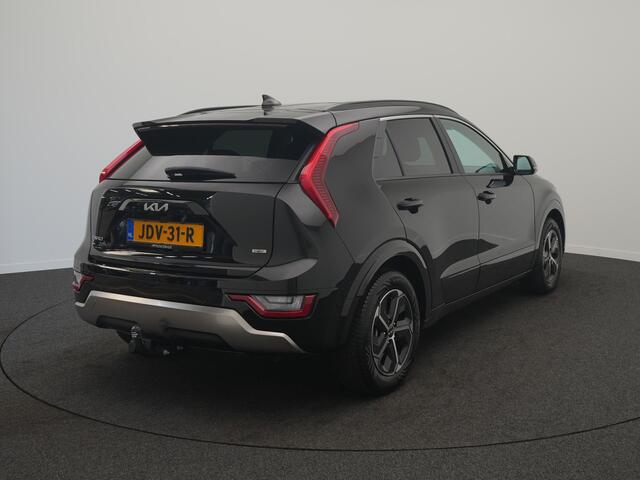 KIA Niro 1.6 GDi Hybrid DynamicPlusLine - RIJKLAARPRIJS - All seasonbanden - Trekhaak - Schuif-/kanteldak – foto 4
