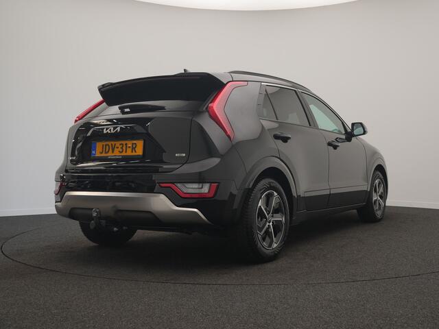 KIA Niro 1.6 GDi Hybrid DynamicPlusLine - RIJKLAARPRIJS - All seasonbanden - Trekhaak - Schuif-/kanteldak – foto 6