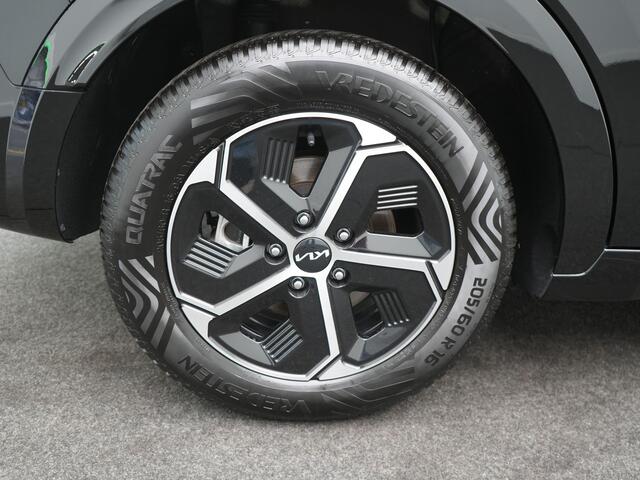 KIA Niro 1.6 GDi Hybrid DynamicPlusLine - RIJKLAARPRIJS - All seasonbanden - Trekhaak - Schuif-/kanteldak – foto 7