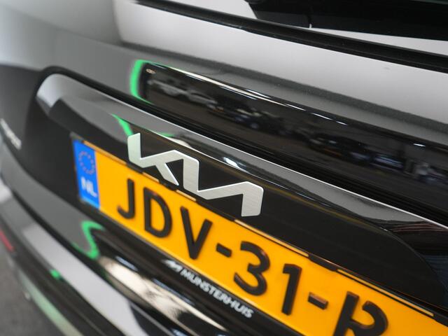 KIA Niro 1.6 GDi Hybrid DynamicPlusLine - RIJKLAARPRIJS - All seasonbanden - Trekhaak - Schuif-/kanteldak – foto 8