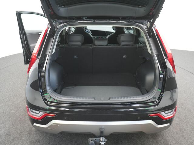 KIA Niro 1.6 GDi Hybrid DynamicPlusLine - RIJKLAARPRIJS - All seasonbanden - Trekhaak - Schuif-/kanteldak – foto 10