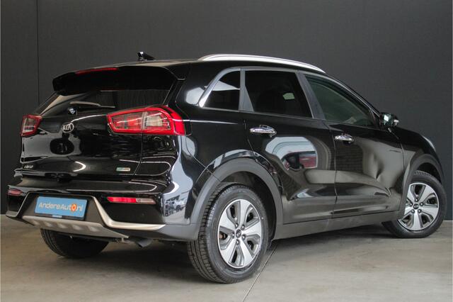 KIA Niro 1.6 GDi Hybrid DynamicLine |stoel/stuurverwarming|Apple/Android|ACC| – foto 3