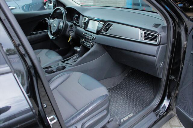 KIA Niro 1.6 GDi Hybrid DynamicLine |stoel/stuurverwarming|Apple/Android|ACC| – foto 5