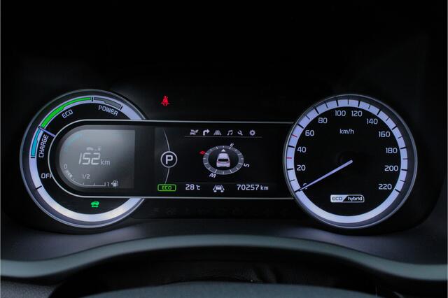 KIA Niro 1.6 GDi Hybrid DynamicLine |stoel/stuurverwarming|Apple/Android|ACC| – foto 6