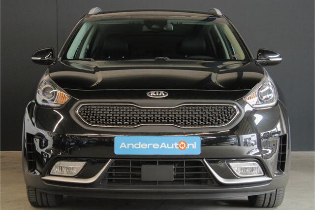 KIA Niro 1.6 GDi Hybrid DynamicLine |stoel/stuurverwarming|Apple/Android|ACC| – foto 7