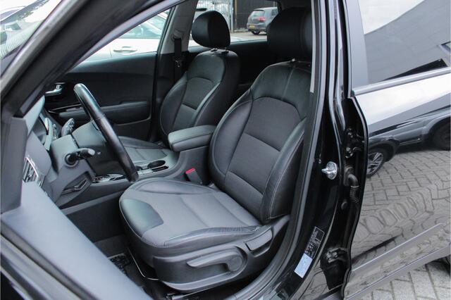 KIA Niro 1.6 GDi Hybrid DynamicLine |stoel/stuurverwarming|Apple/Android|ACC| – foto 8