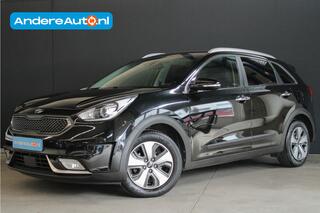 KIA Niro 1.6 GDi Hybrid DynamicLine |stoel/stuurv