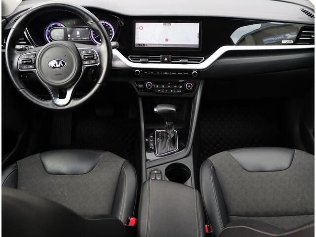 KIA Niro 1.6 GDi PHEV | SOH 85,5% | Camera | ACC | Navigatie – foto 3