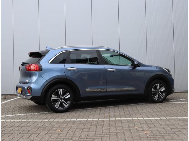 KIA Niro 1.6 GDi PHEV | SOH 85,5% | Camera | ACC | Navigatie – foto 5