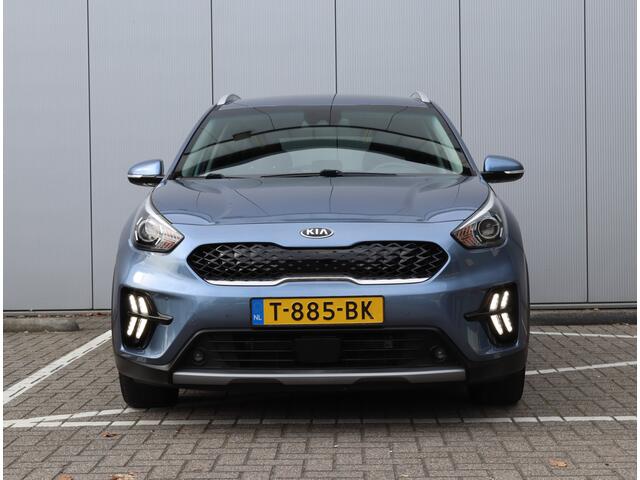 KIA Niro 1.6 GDi PHEV | SOH 85,5% | Camera | ACC | Navigatie – foto 6