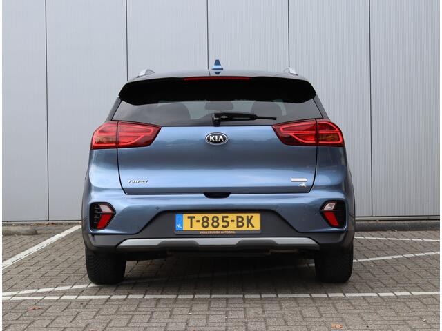 KIA Niro 1.6 GDi PHEV | SOH 85,5% | Camera | ACC | Navigatie – foto 7