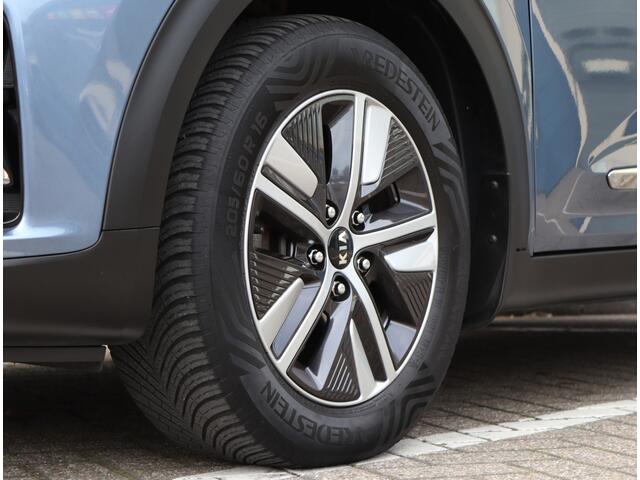 KIA Niro 1.6 GDi PHEV | SOH 85,5% | Camera | ACC | Navigatie – foto 10