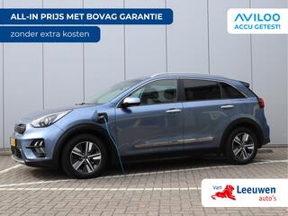 KIA Niro 1.6 GDi PHEV | SOH 85,5% | Camera | ACC