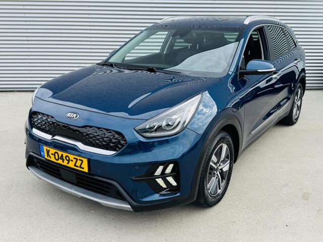 KIA Niro 1.6 GDi PHEV ExecutiveLine NL-dealeronderhouden auto | Full options !! | BTW auto – foto 2
