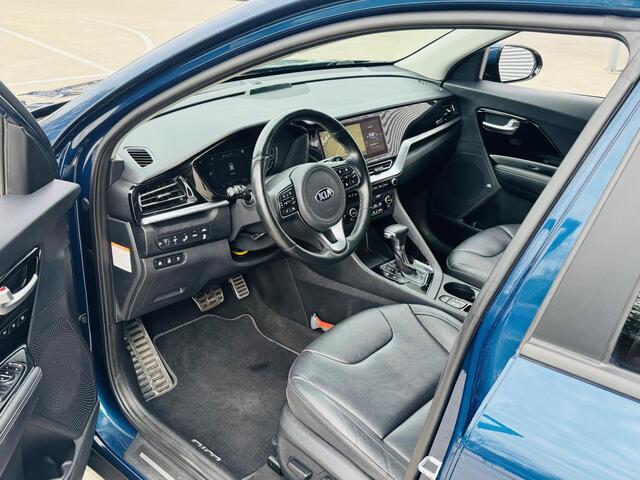 KIA Niro 1.6 GDi PHEV ExecutiveLine NL-dealeronderhouden auto | Full options !! | BTW auto – foto 3
