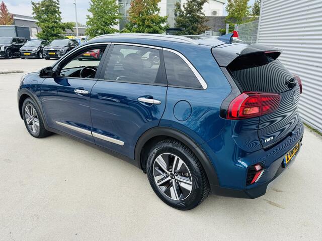 KIA Niro 1.6 GDi PHEV ExecutiveLine NL-dealeronderhouden auto | Full options !! | BTW auto – foto 4