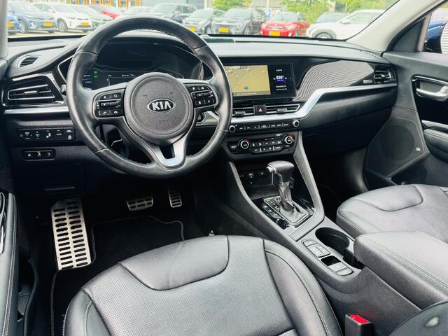 KIA Niro 1.6 GDi PHEV ExecutiveLine NL-dealeronderhouden auto | Full options !! | BTW auto – foto 5