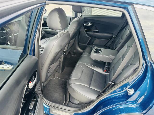 KIA Niro 1.6 GDi PHEV ExecutiveLine NL-dealeronderhouden auto | Full options !! | BTW auto – foto 6