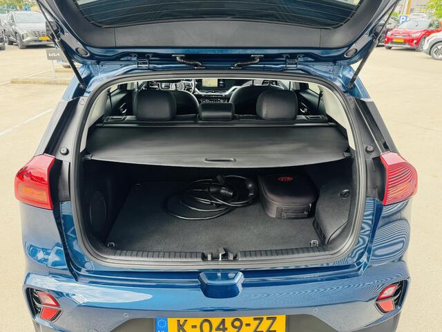 KIA Niro 1.6 GDi PHEV ExecutiveLine NL-dealeronderhouden auto | Full options !! | BTW auto – foto 8