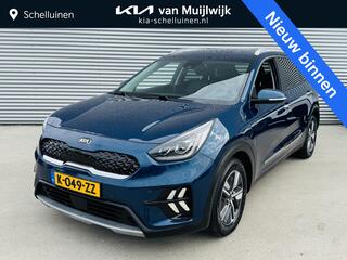 KIA Niro 1.6 GDi PHEV ExecutiveLine NL-dealeronde