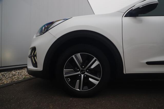 KIA Niro 1.6 GDi Hybrid DynamicLine 140PK Automaat Half Leder Navigatie Camera Clima Adaptive Cruise Lane Assist – foto 6