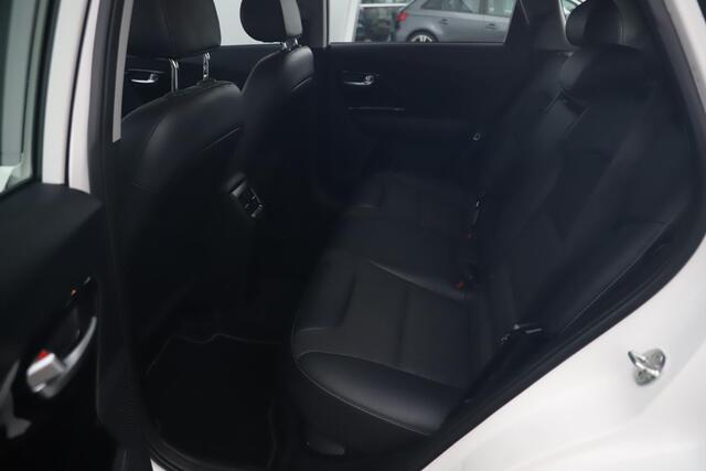 KIA Niro 1.6 GDi Hybrid DynamicLine 140PK Automaat Half Leder Navigatie Camera Clima Adaptive Cruise Lane Assist – foto 9