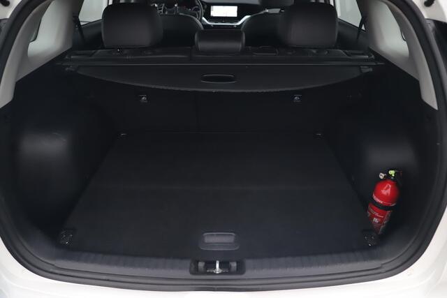 KIA Niro 1.6 GDi Hybrid DynamicLine 140PK Automaat Half Leder Navigatie Camera Clima Adaptive Cruise Lane Assist – foto 10