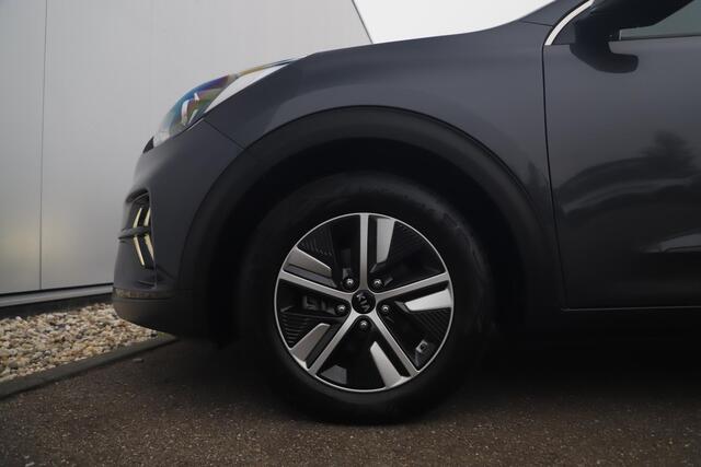 KIA Niro 1.6 GDi Hybrid DynamicLine 140PK Automaat Half Leder Navigatie Camera Adaptive Cruise Clima Carplay Android – foto 6
