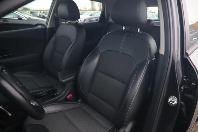KIA Niro 1.6 GDi Hybrid DynamicLine 140PK Automaat Half Leder Navigatie Camera Adaptive Cruise Clima Carplay Android – foto 8
