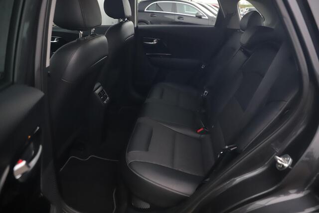 KIA Niro 1.6 GDi Hybrid DynamicLine 140PK Automaat Half Leder Navigatie Camera Adaptive Cruise Clima Carplay Android – foto 9