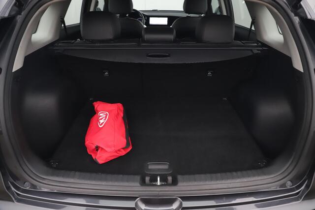 KIA Niro 1.6 GDi Hybrid DynamicLine 140PK Automaat Half Leder Navigatie Camera Adaptive Cruise Clima Carplay Android – foto 10