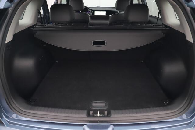 KIA Niro 1.6 GDi Hybrid DynamicLine 140PK Automaat 18 inch Half Leder Navigatie Camera Adaptive Cruise Lane Assist Clima Carplay Android – foto 10