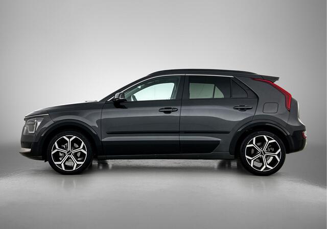 KIA Niro 1.6 GDi Hybrid ExecutiveLine | Schuif/Kantel Dak | Head-Up display | Harmak/Kardon Audio | Stoelverwarming/-Verkoeling | – foto 3